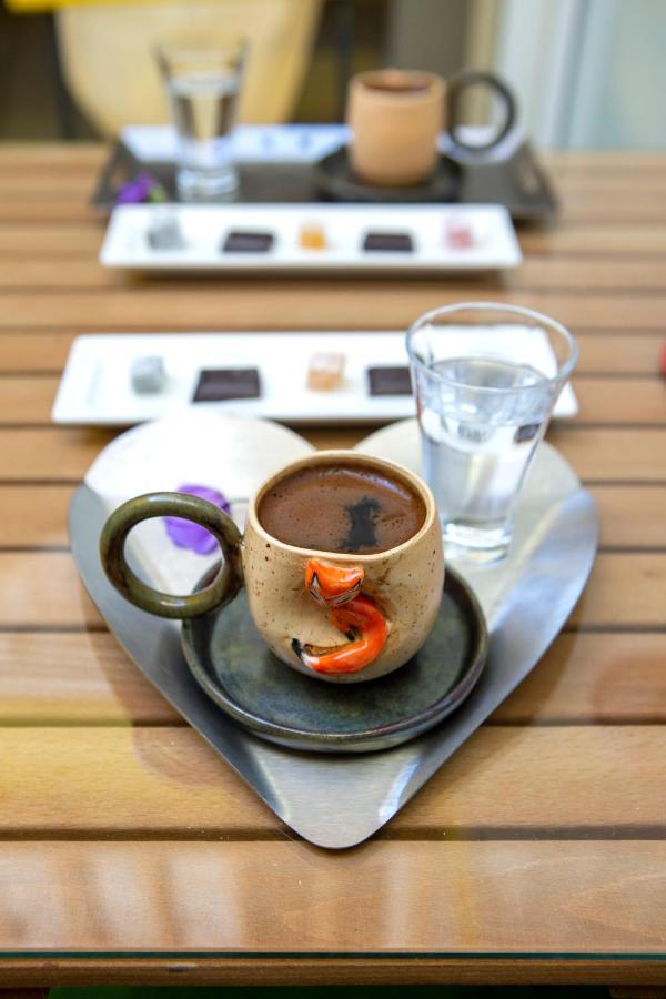The Little Prince Boutique Otel Antalya Exterior photo