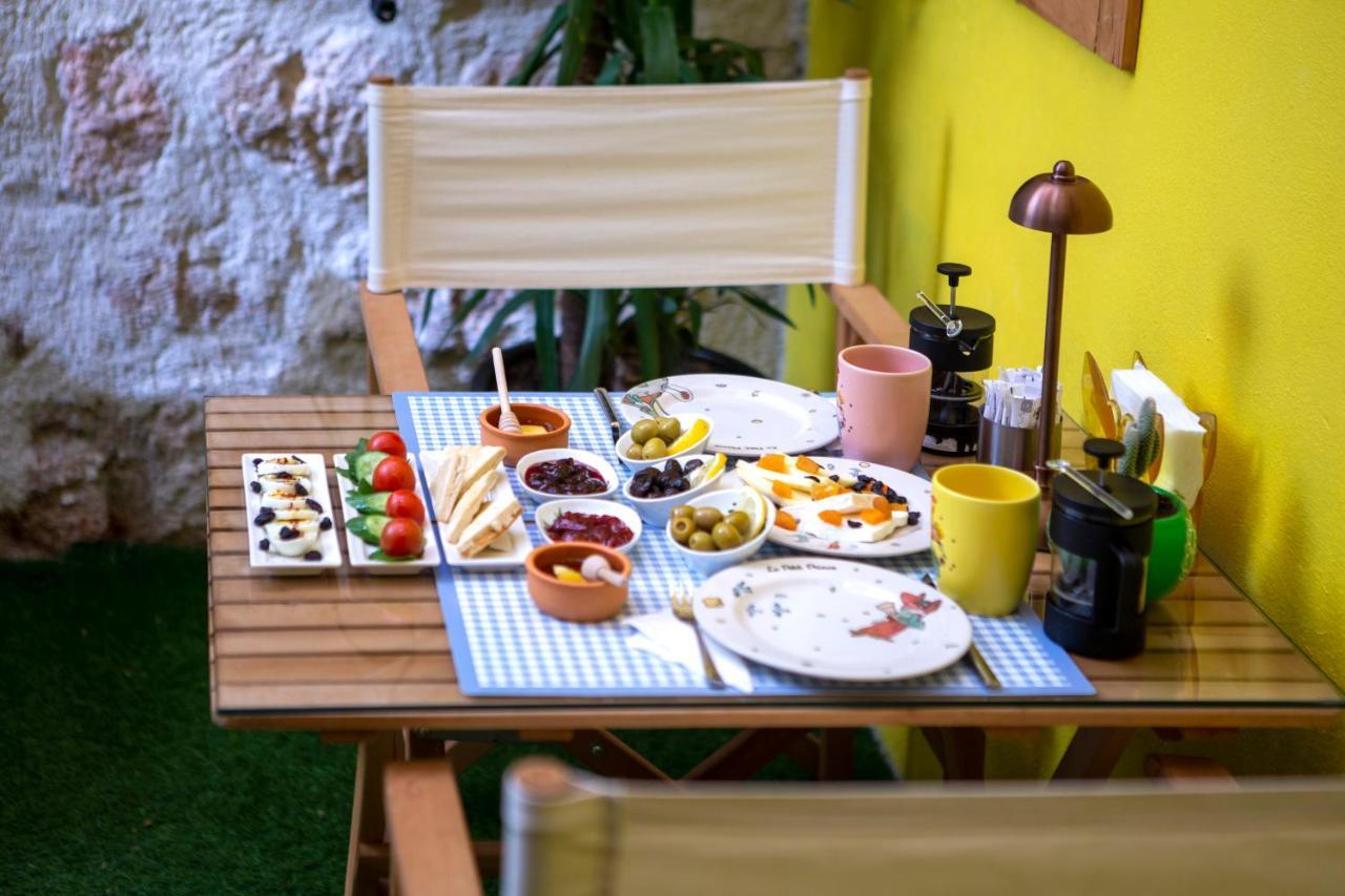 The Little Prince Boutique Otel Antalya Exterior photo
