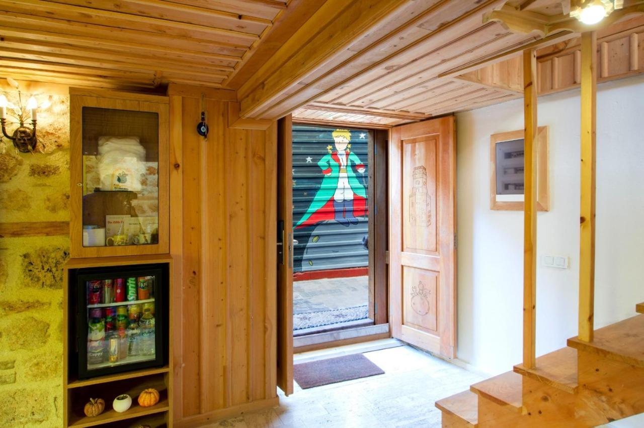 The Little Prince Boutique Otel Antalya Exterior photo