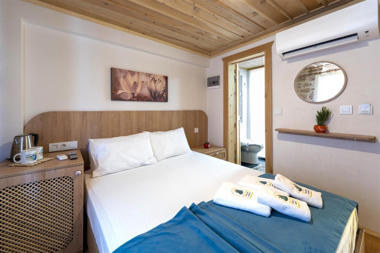 The Little Prince Boutique Otel Antalya Exterior photo