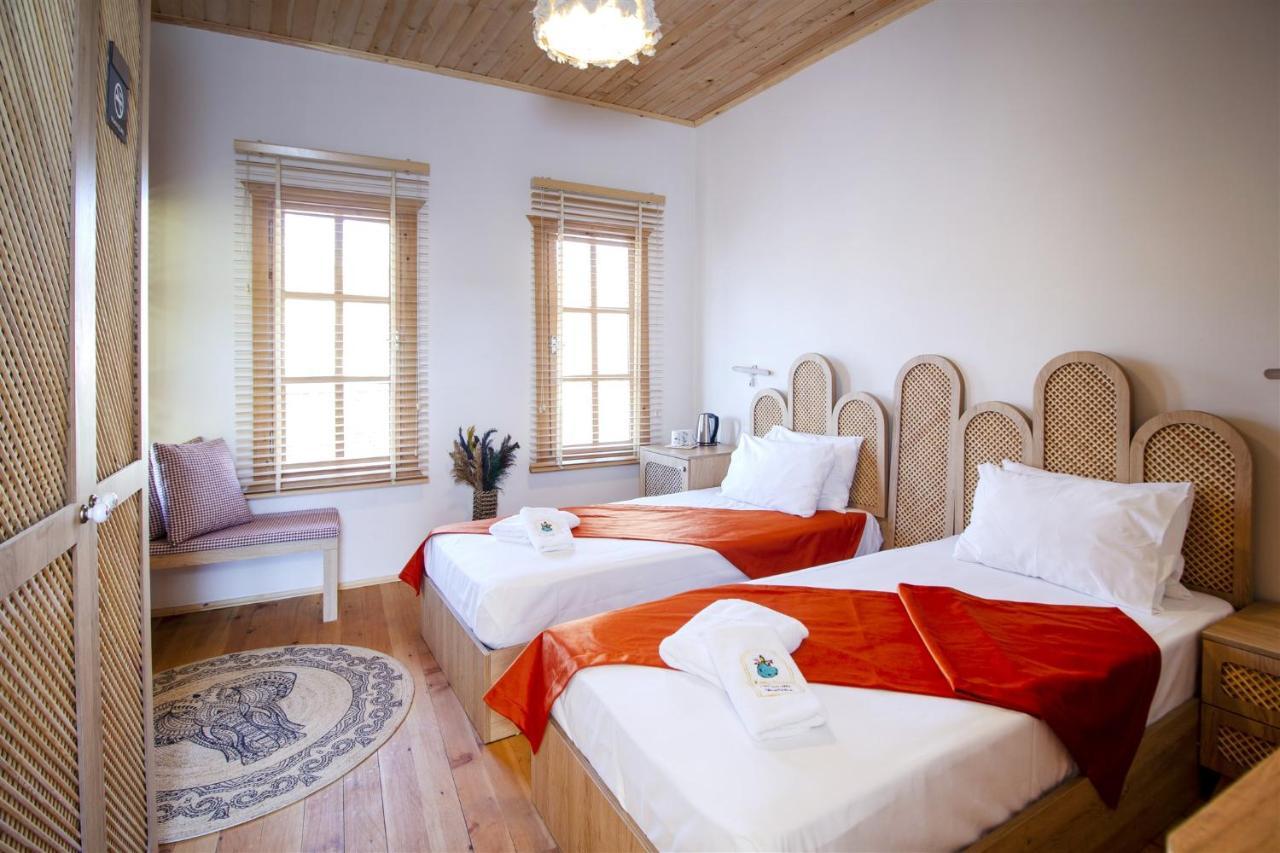 The Little Prince Boutique Otel Antalya Exterior photo