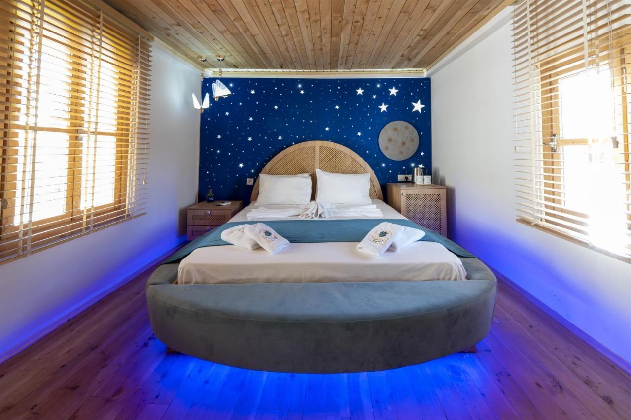 The Little Prince Boutique Otel Antalya Exterior photo