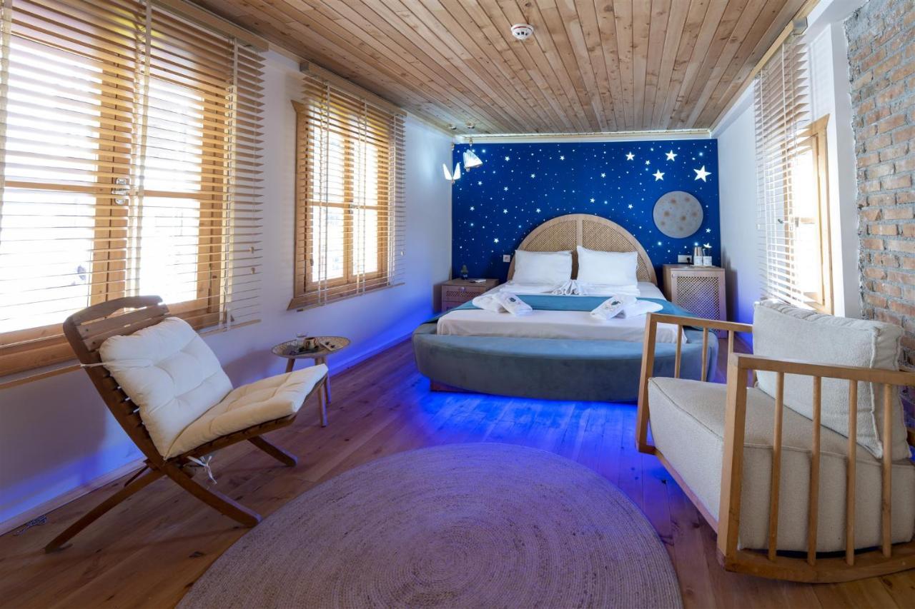 The Little Prince Boutique Otel Antalya Exterior photo