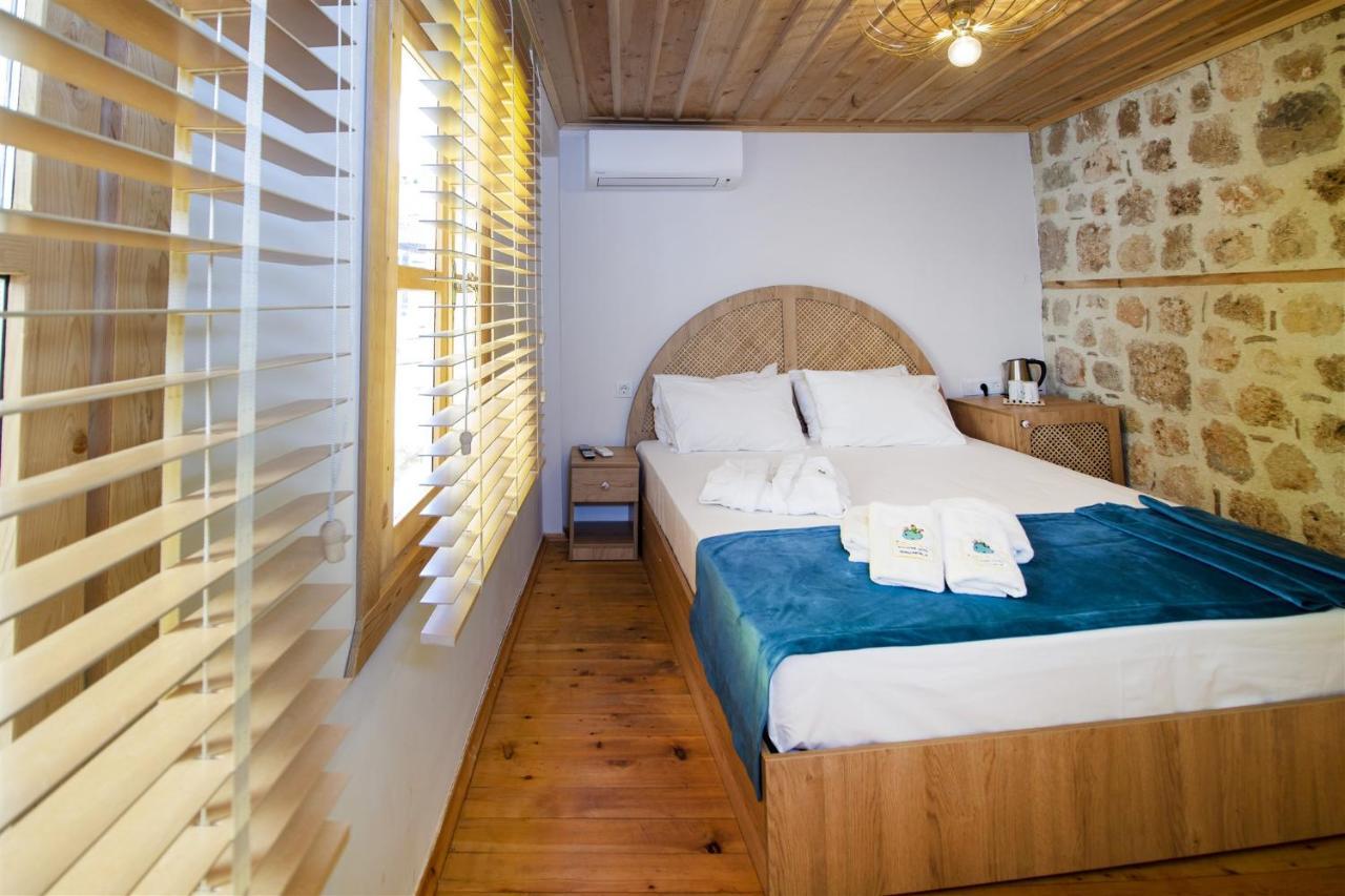 The Little Prince Boutique Otel Antalya Exterior photo