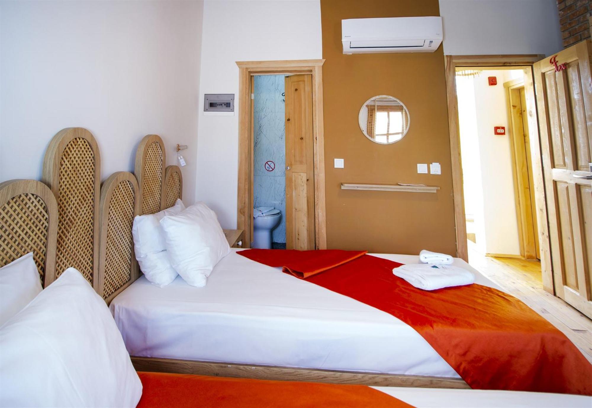 The Little Prince Boutique Otel Antalya Exterior photo